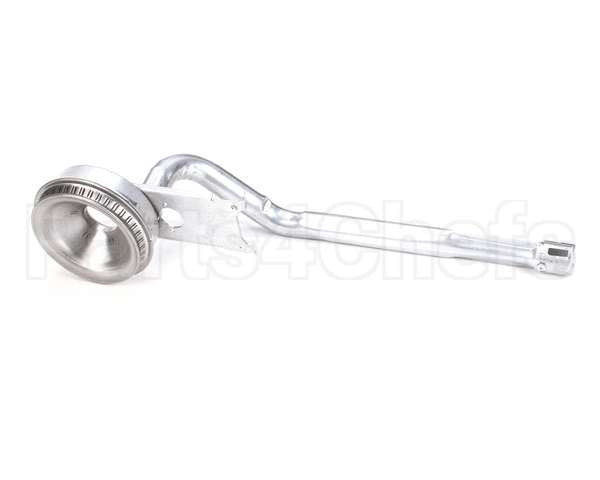 2F-306905 Wells Burner Front H2412G