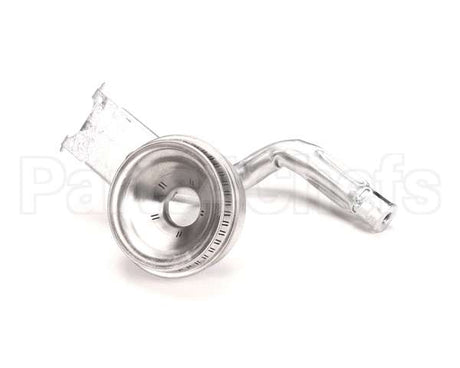 2F-306906 Wells Burner Rear H2412G