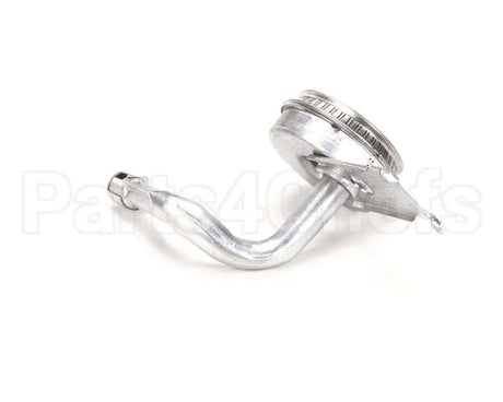 2F-306906 Wells Burner Rear H2412G