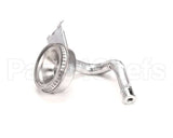 2F-306906 Wells Burner Rear H2412G