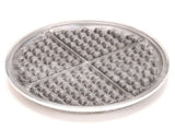 2F-307657 Wells Grid Bottom Cast/Machined