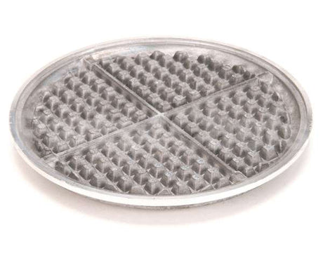 2F-307657 Wells Grid Bottom Cast/Machined