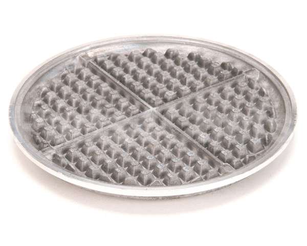 2F-307657 Wells Grid Bottom Cast/Machined