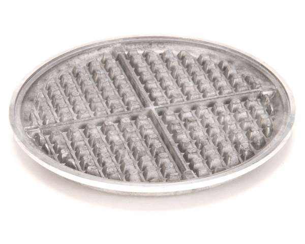 2F-307657 Wells Grid Bottom Cast/Machined
