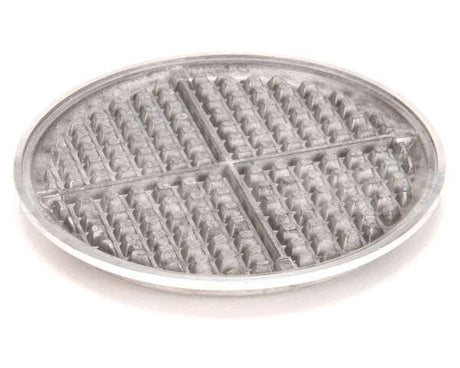2F-307657 Wells Grid Bottom Cast/Machined