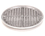2F-307657 Wells Grid Bottom Cast/Machined