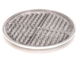 2F-307657 Wells Grid Bottom Cast/Machined