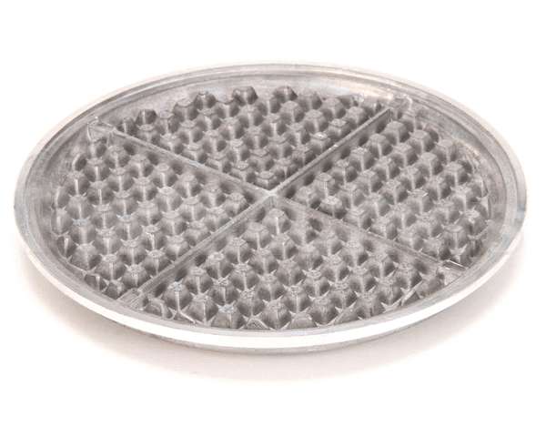 2F-307657 Wells Grid Bottom Cast/Machined