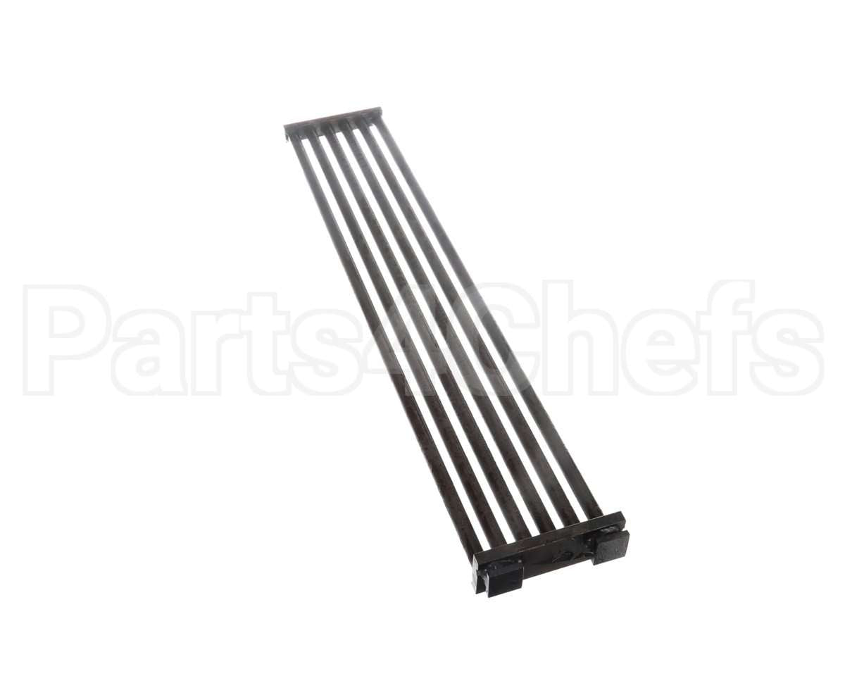 2F-3106245 Apw Wyott Grate, Roll-A, 4.5 Bakers Prid