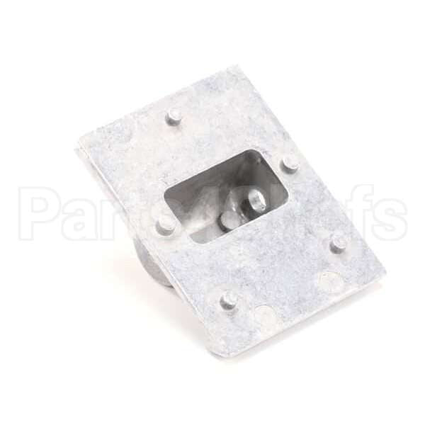 2F-32100 Compatible Stero Base Hinge Mach Plt Rec 3