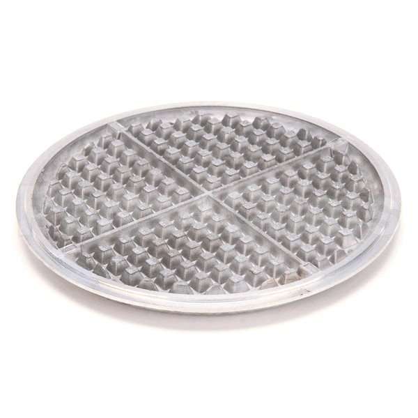 2F-38917 Compatible Wells Grid Top Cast And Mach A S