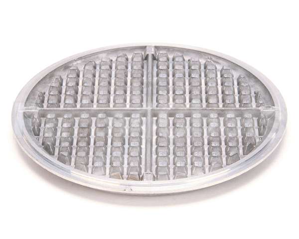 2F-38917 Wells Grid Top Cast And Mach As