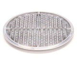 2F-38917 Wells Grid Top Cast And Mach As