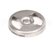 2F-506637 Wells Air Shutter - Hot Plate
