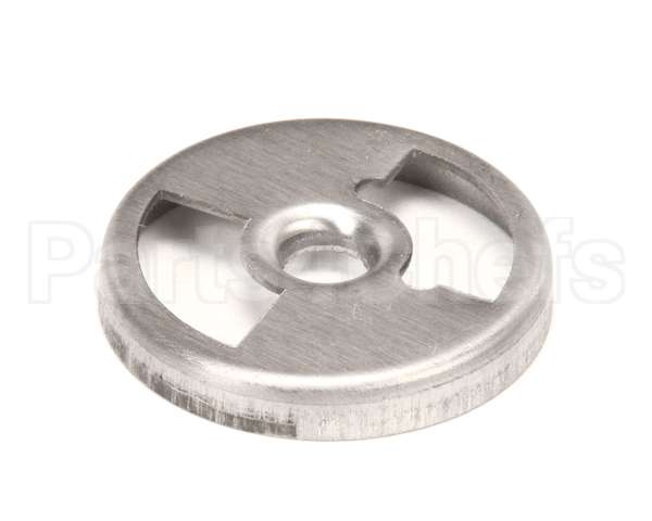 2F-506637 Wells Air Shutter - Hot Plate