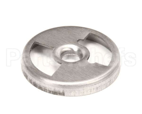 2F-506637 Wells Air Shutter - Hot Plate