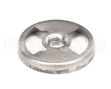 2F-506637 Wells Air Shutter - Hot Plate