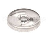 2F-506637 Wells Air Shutter - Hot Plate