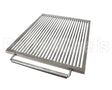 2F-5108-1091413 Magikitchn W/A,Top Grd Chrme Std 624