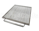 2F-5108-1091413 Magikitchn W/A,Top Grd Chrme Std 624