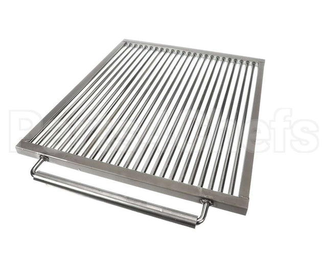 2F-5108-1091413 Magikitchn W/A,Top Grd Chrme Std 624