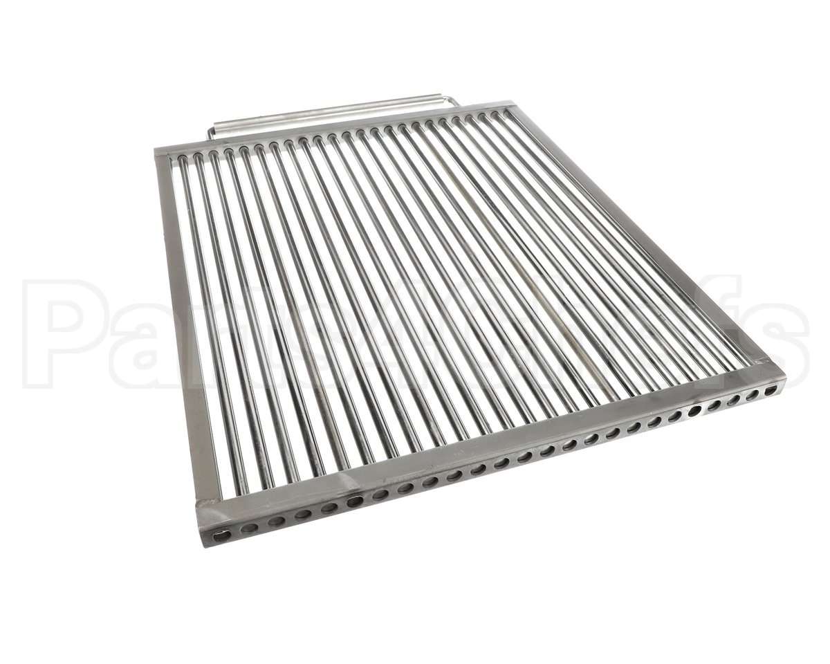 2F-5108-1091413 Magikitchn W/A,Top Grd Chrme Std 624