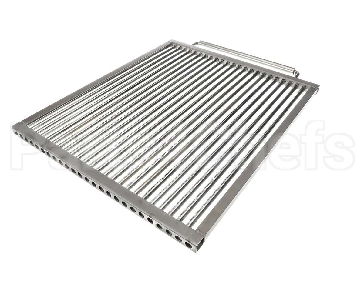 2F-5108-1091413 Magikitchn W/A,Top Grd Chrme Std 624