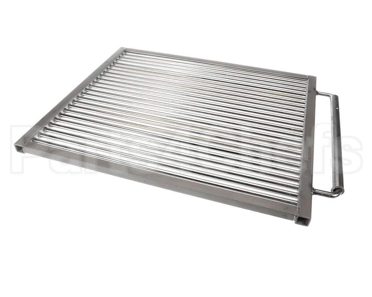 2F-5108-1091413 Magikitchn W/A,Top Grd Chrme Std 624
