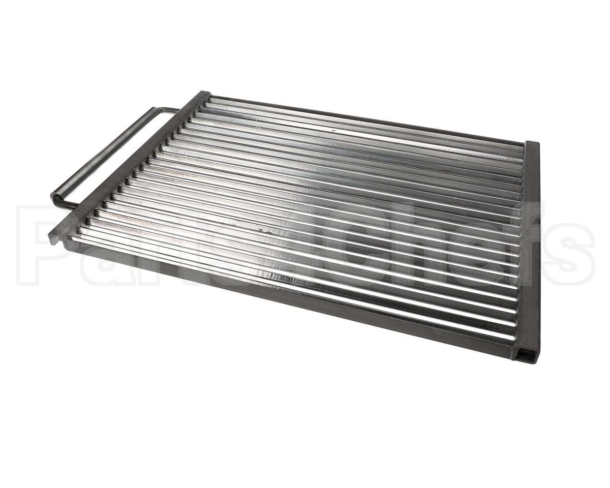 2F-5108-1091429 Magikitchn Grid Top Scround Left/Right