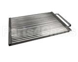 2F-5108-1091429 Magikitchn Grid Top Scround Left/Right