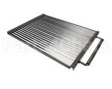 2F-5108-1091429 Magikitchn Grid Top Scround Left/Right