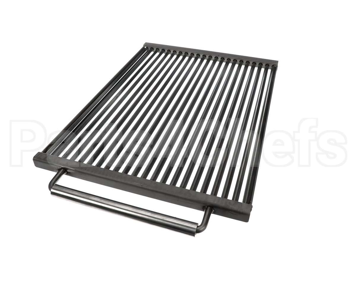 2F-5108-1091429 Magikitchn Grid Top Scround Left/Right