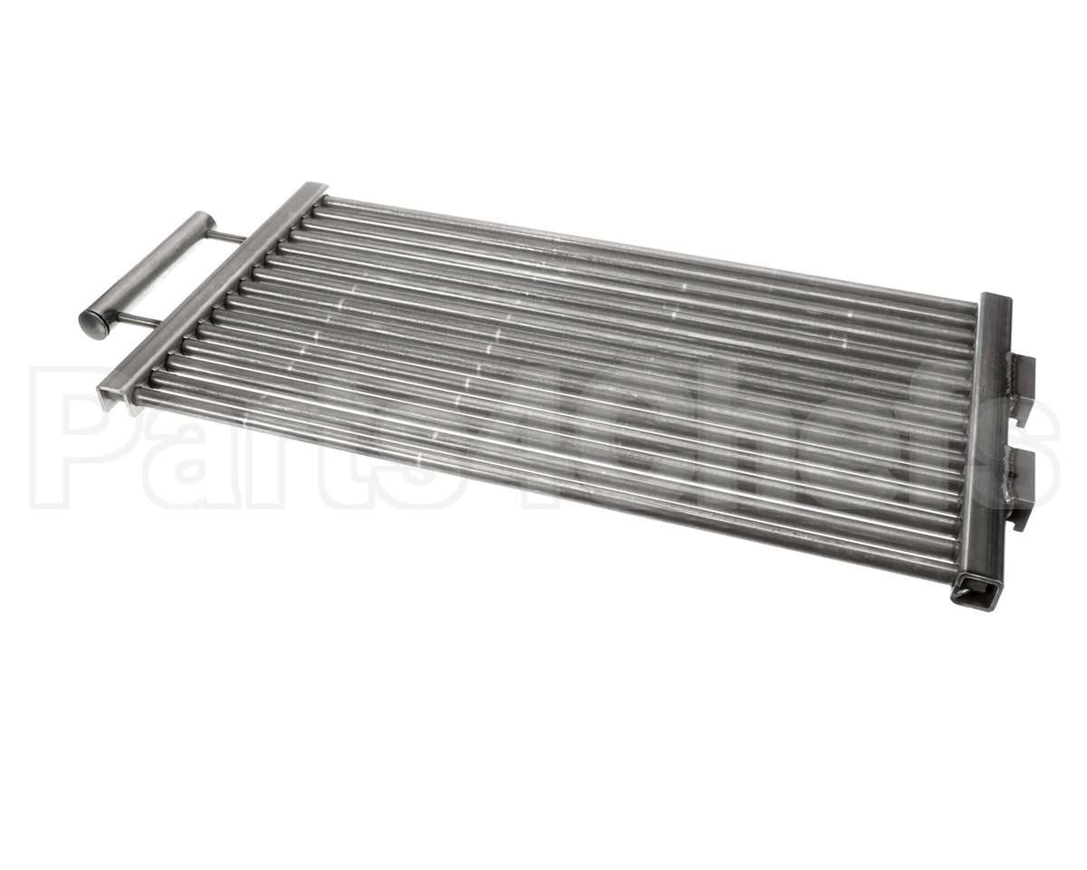 2F-5125-1513101 Star W/A,Top Grid 12" Stud
