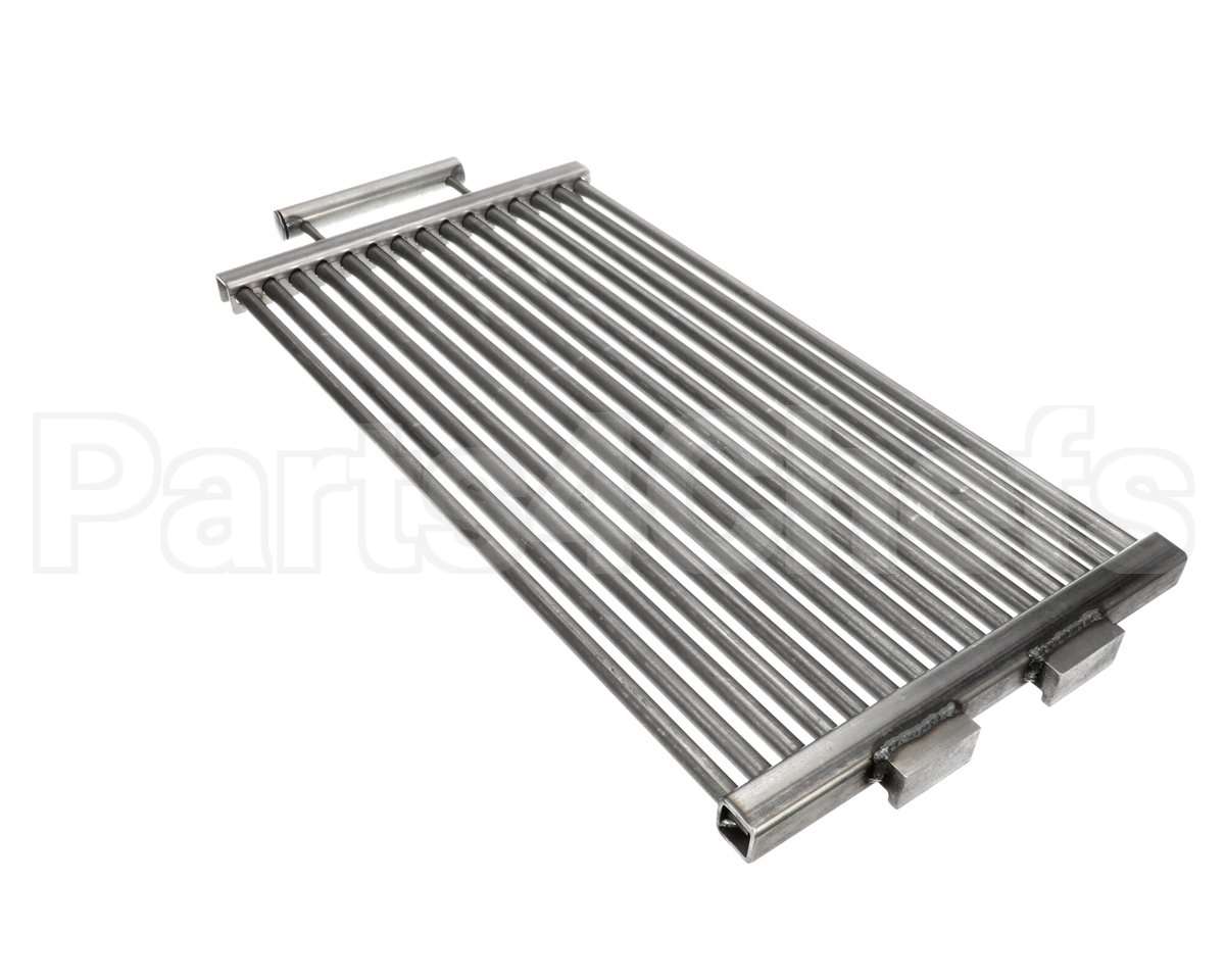 2F-5125-1513101 Star W/A,Top Grid 12" Stud