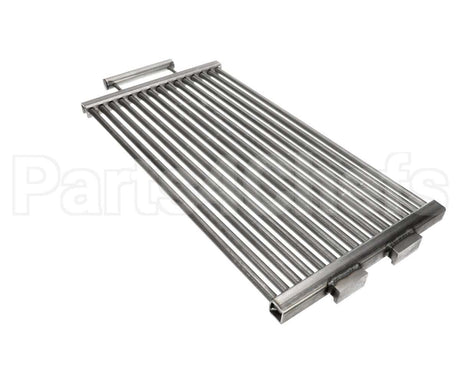 2F-5125-1513101 Star W/A,Top Grid 12" Stud