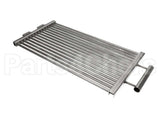 2F-5125-1513101 Star W/A,Top Grid 12" Stud