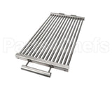 2F-5125-1513101 Star W/A,Top Grid 12" Stud