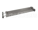 2F-5125-1527501 Star W/A,Top Grid 600" Series