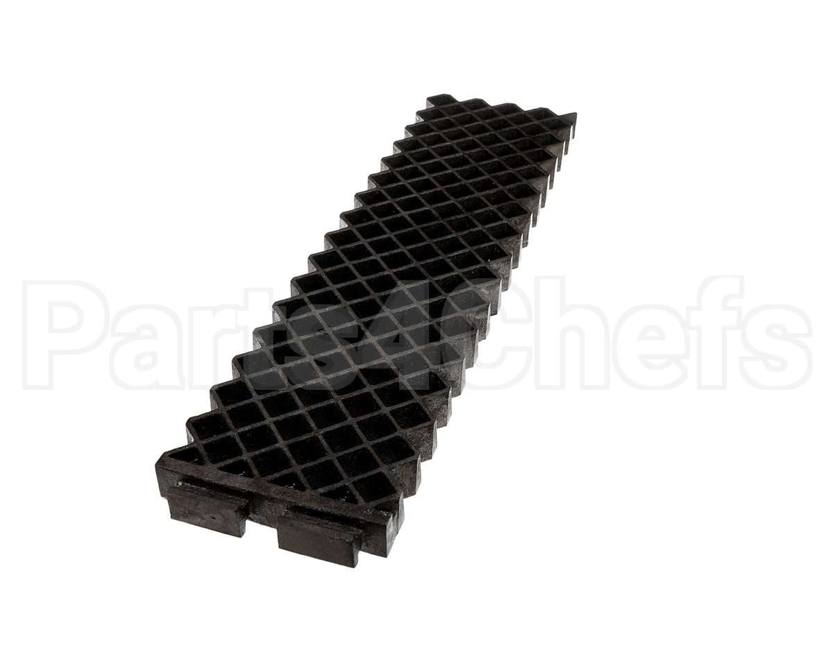 2F-5425-1551001 Magikitchn Grid,Waffle Cast Iron Mk600