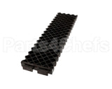2F-5425-1551001 Magikitchn Grid,Waffle Cast Iron Mk600