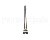 2F-60138901 Magikitchn Burner,1.25Dia Str