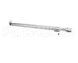 2F-60138902 Magikitchn Burner,1.25Dia Rdcd Port