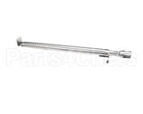 2F-60138902 Magikitchn Burner,1.25Dia Rdcd Port