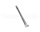 2F-60138902 Magikitchn Burner,1.25Dia Rdcd Port