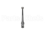 2F-60138902 Magikitchn Burner,1.25Dia Rdcd Port