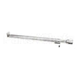 2F-60138902 Compatible Star 1.25Dia Rdcd Port Burner