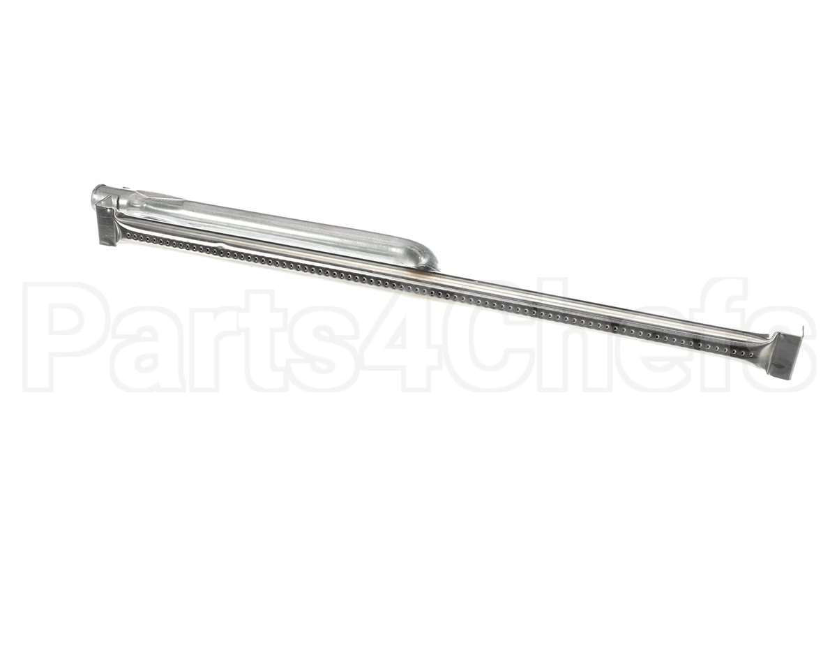 2F-60180901 Magikitchn Bnr,1"Dia J Style W/Ventr