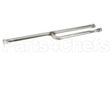 2F-60180901 Magikitchn Bnr,1"Dia J Style W/Ventr