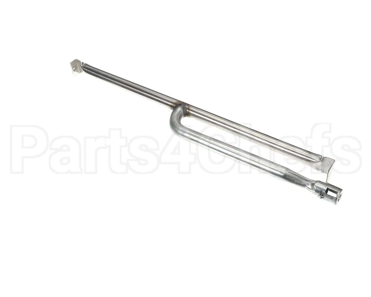 2F-60180901 Magikitchn Bnr,1"Dia J Style W/Ventr