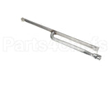 2F-60180901 Magikitchn Bnr,1"Dia J Style W/Ventr